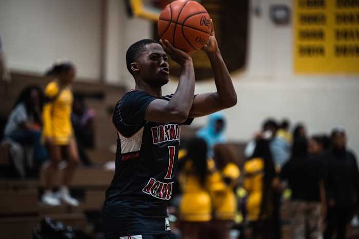 Beechcroft vs Eastmoor Academy boys basketball 020923 Gabe Haferman14